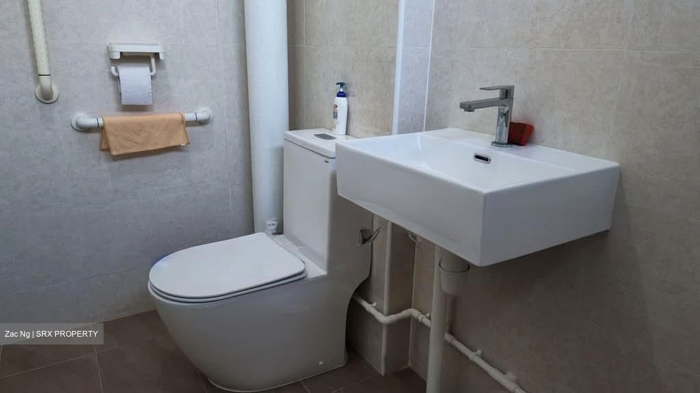 Blk 458 Hougang Avenue 10 (Hougang), HDB 4 Rooms #605396201